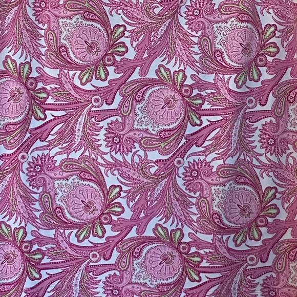 TALBOT’S  SLEEVELESS TOP  (Size: L) - Picture 4 of 5